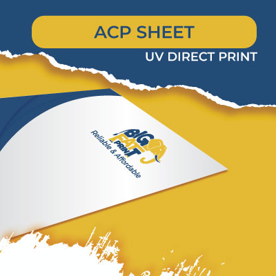 ACP Sheet