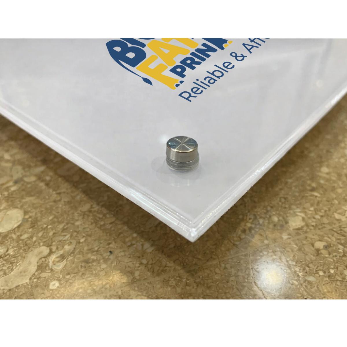 Acrylic Sheets
