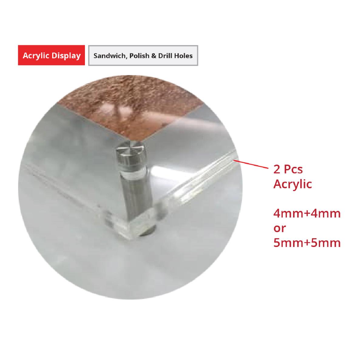 Acrylic Sheets