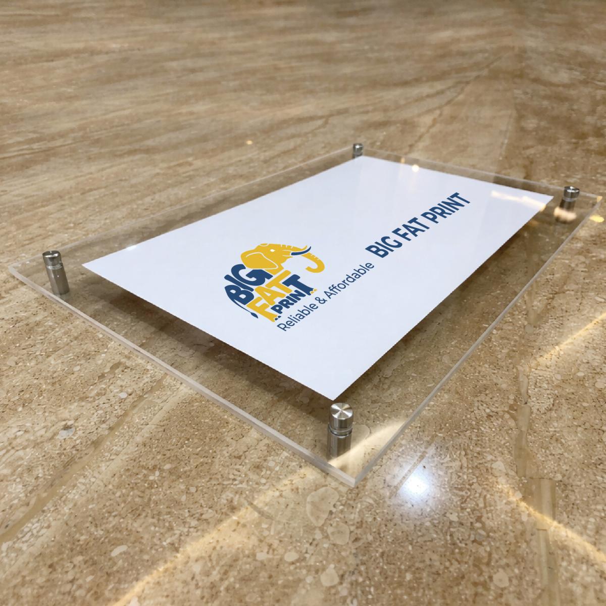 Acrylic Sheets