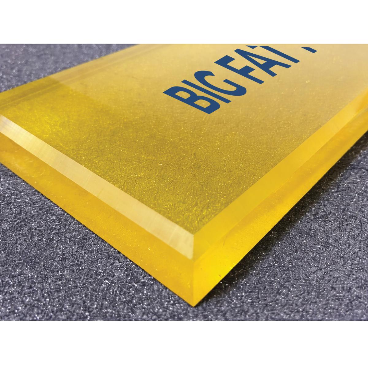Acrylic Sheets