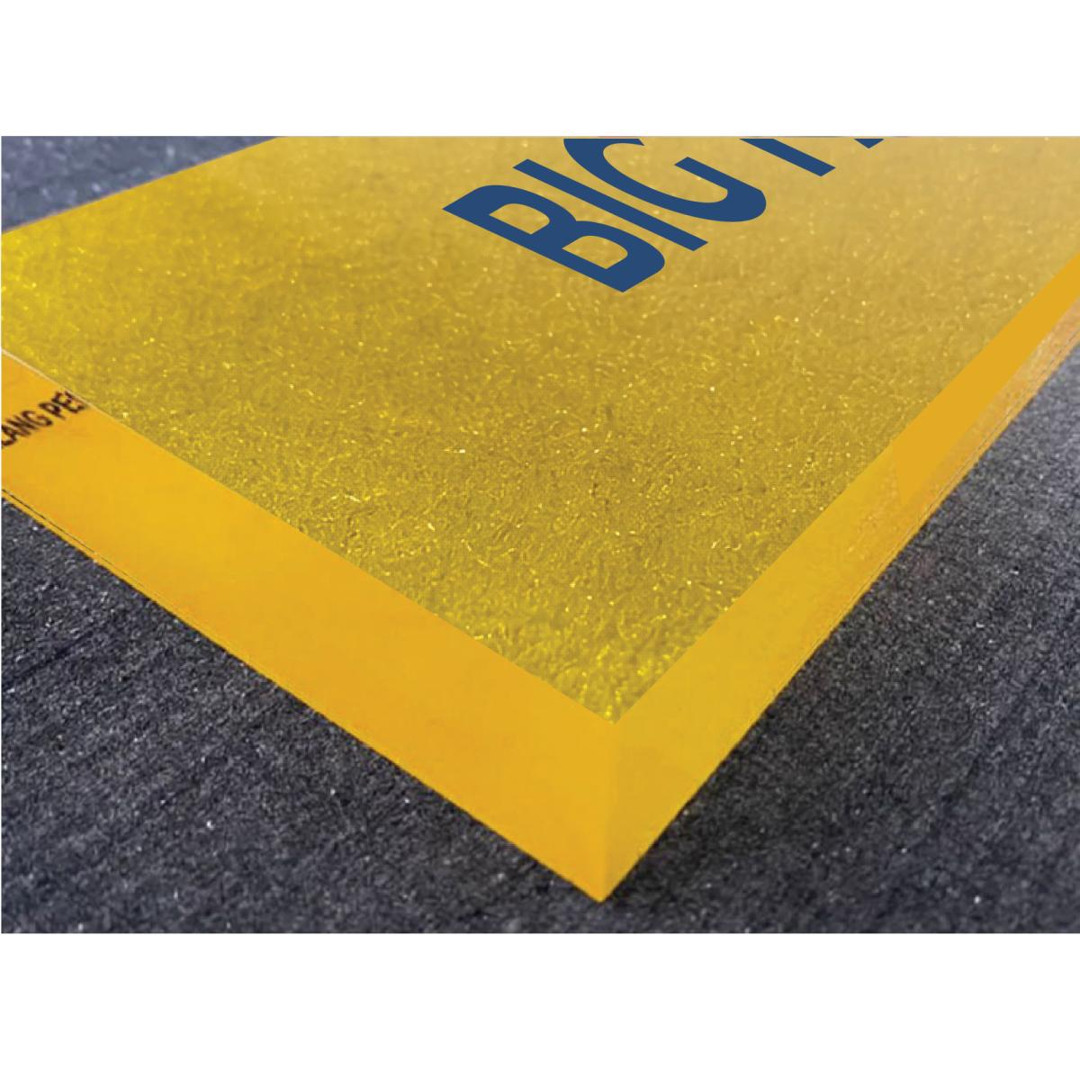 Acrylic Sheets
