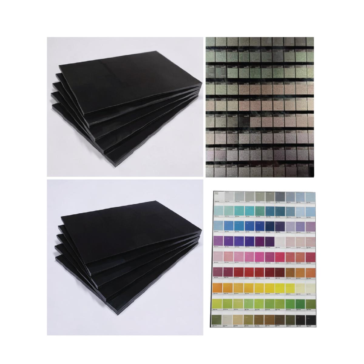 Acrylic Sheets