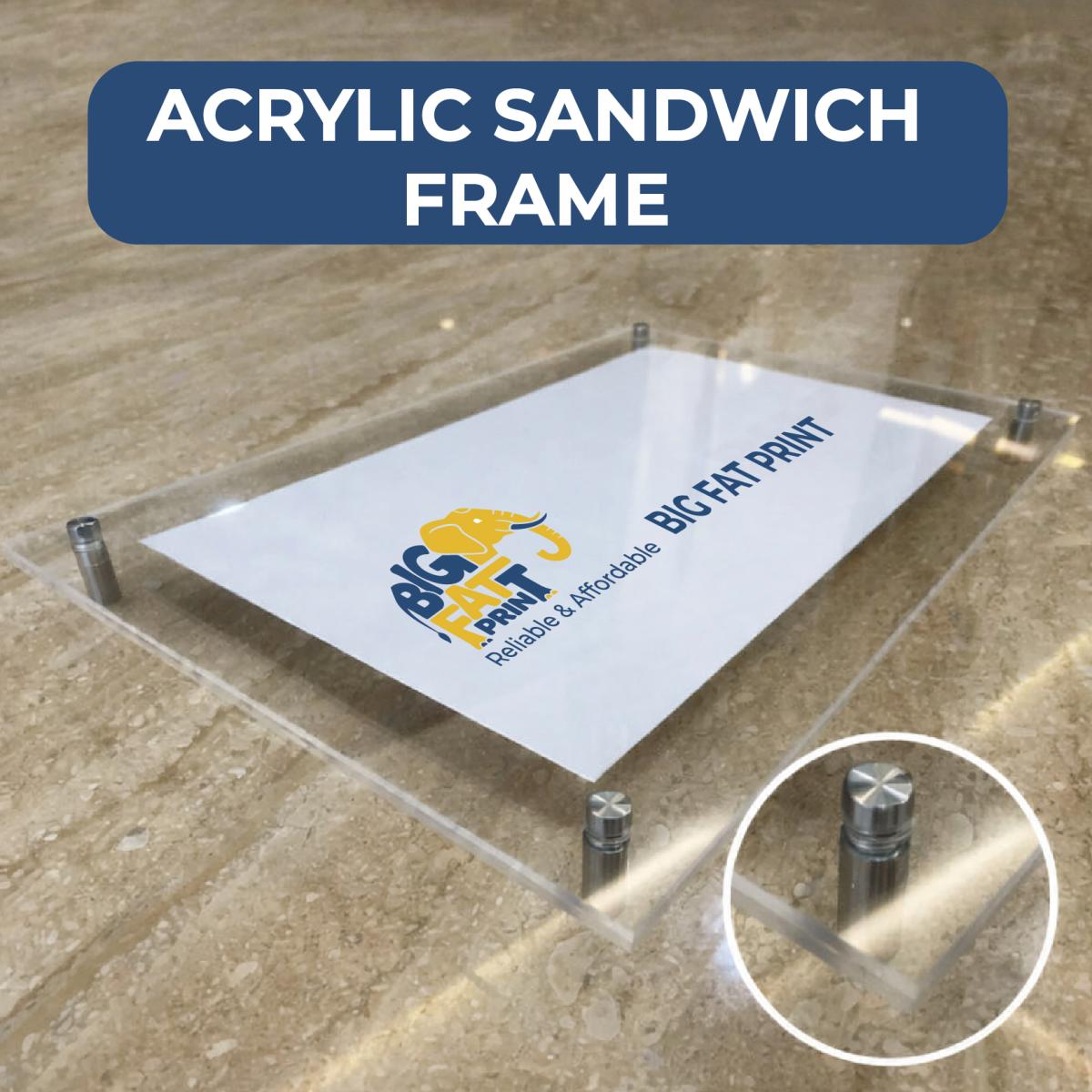Acrylic Sheets