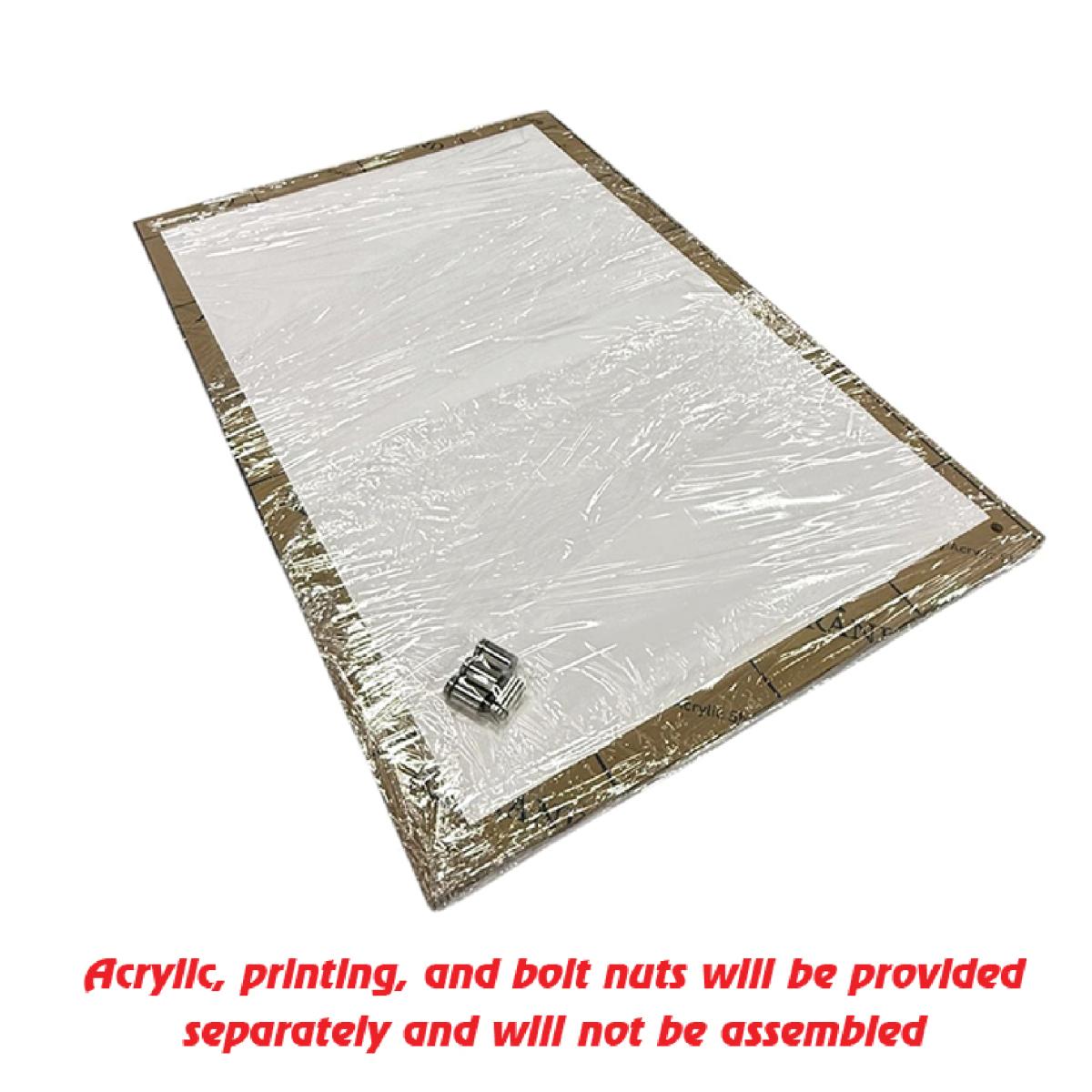 Acrylic Sheets