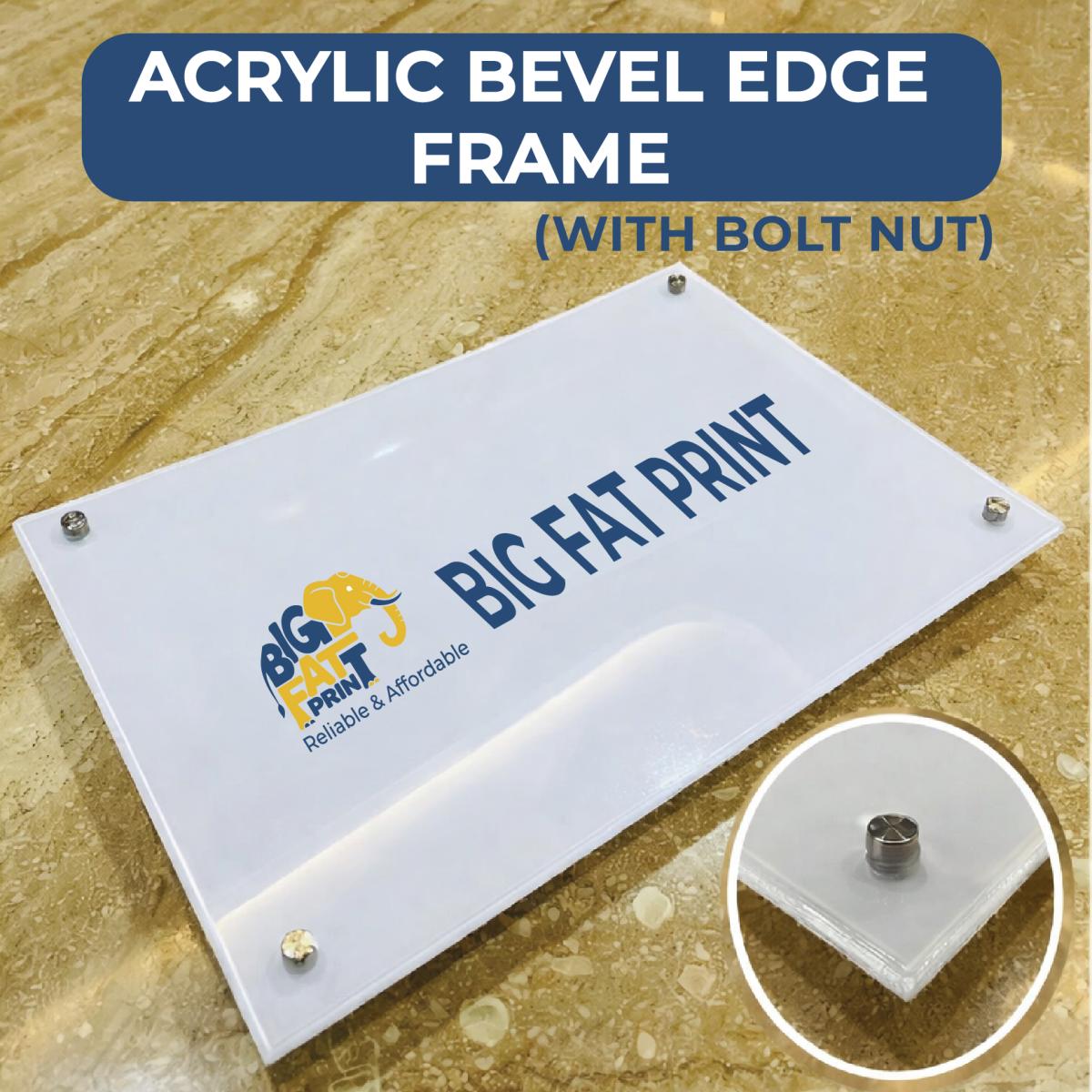 Acrylic Sheets