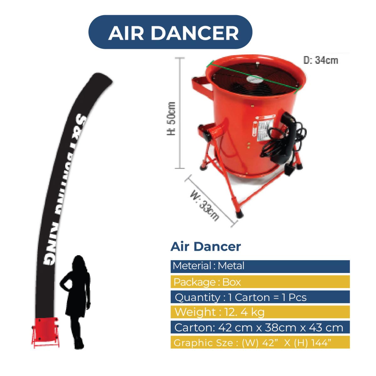 Air Dancer