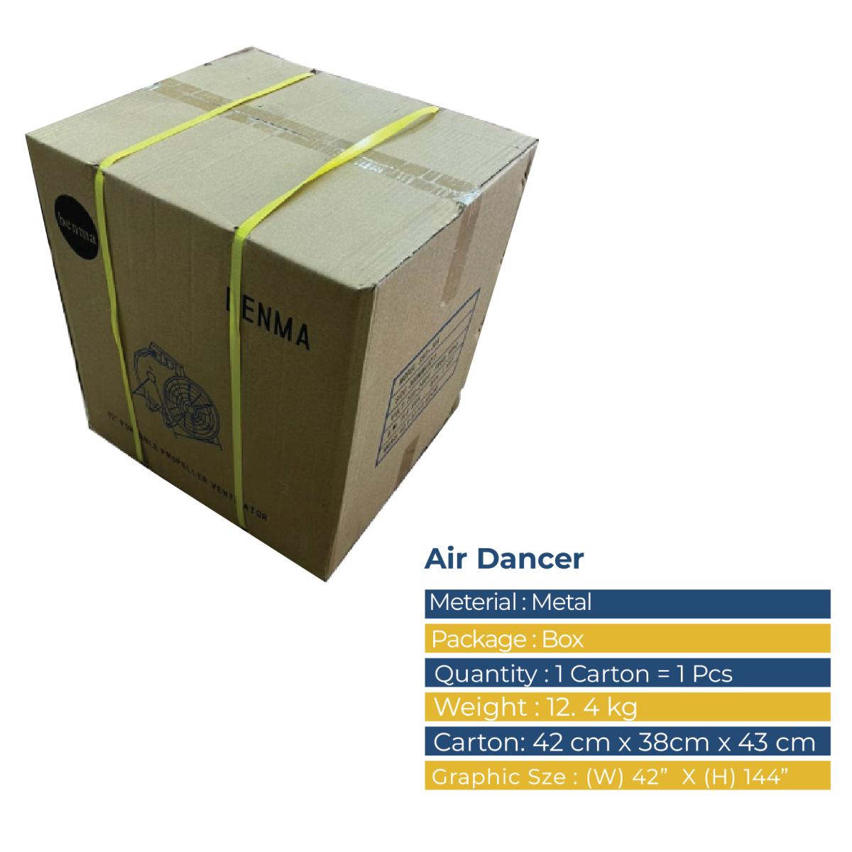 Air Dancer