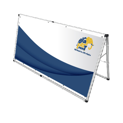 Aluminium A-Board