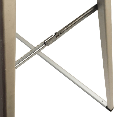 Aluminium A-Board