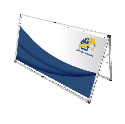 Aluminium A-Board