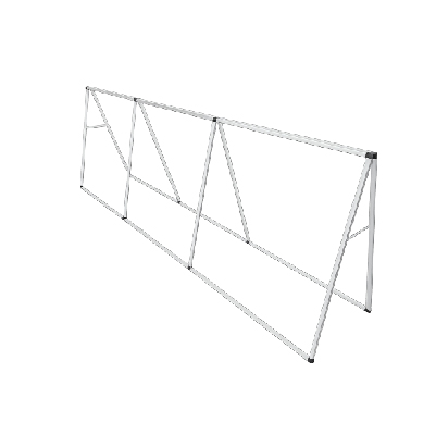 Aluminium A-Board