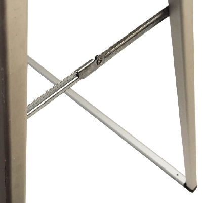 Aluminium A-Board