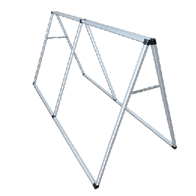 Aluminium A-Board