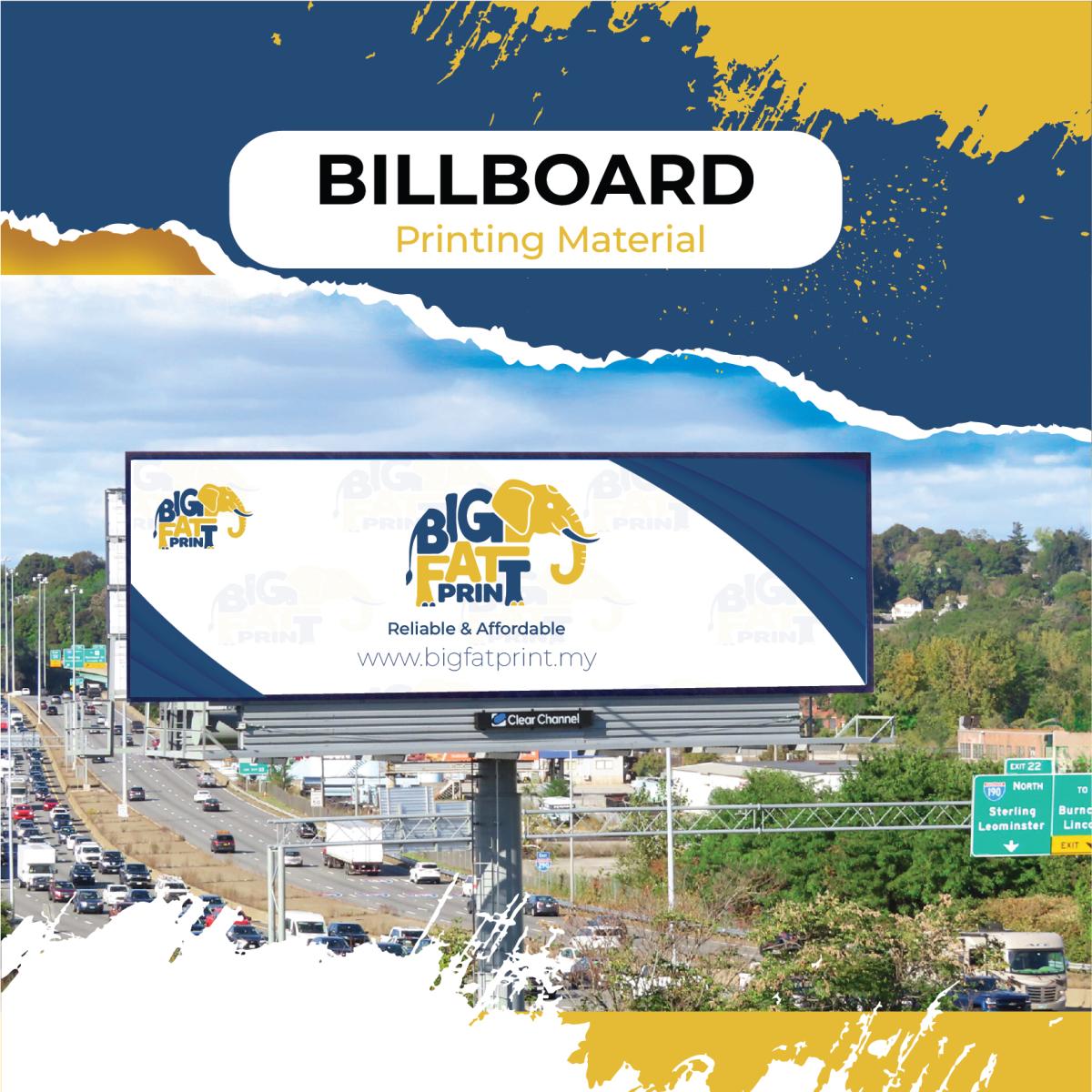 Billboard