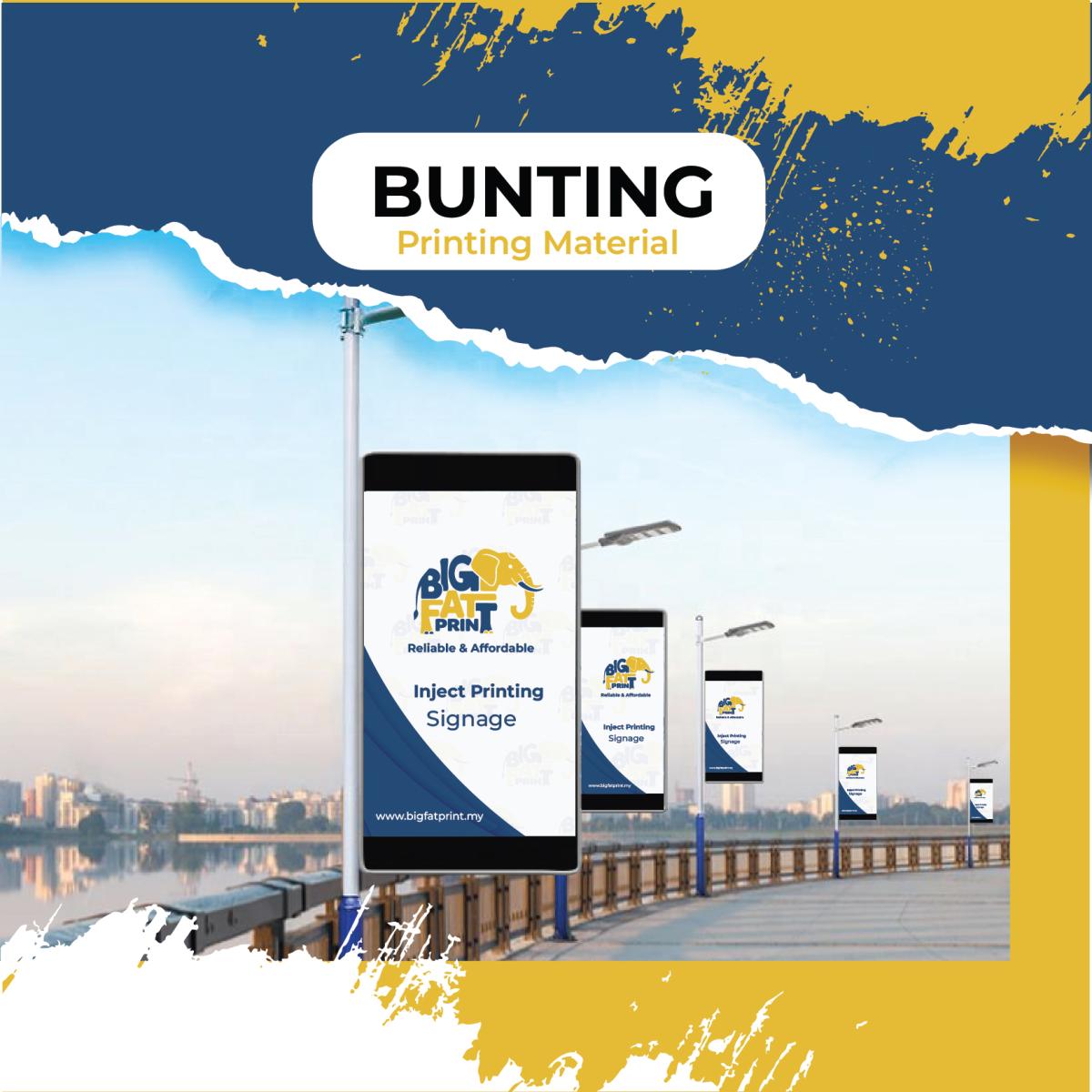 Bunting
