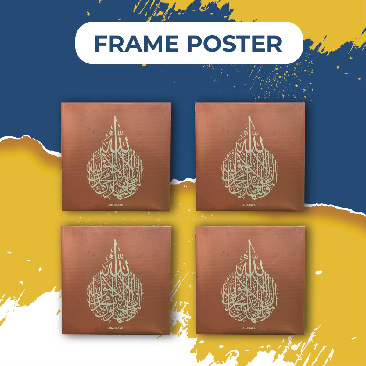 Canvas Frame