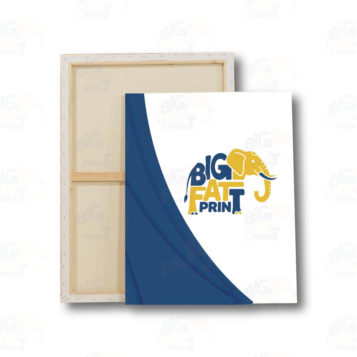Canvas Frame