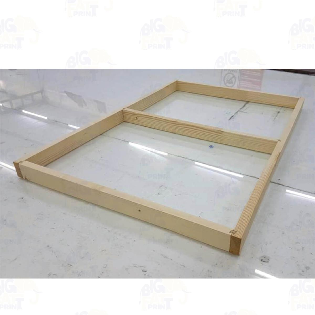 Canvas Frame