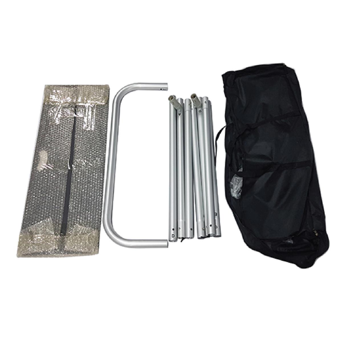 Door Bunting Stand (Fabric)