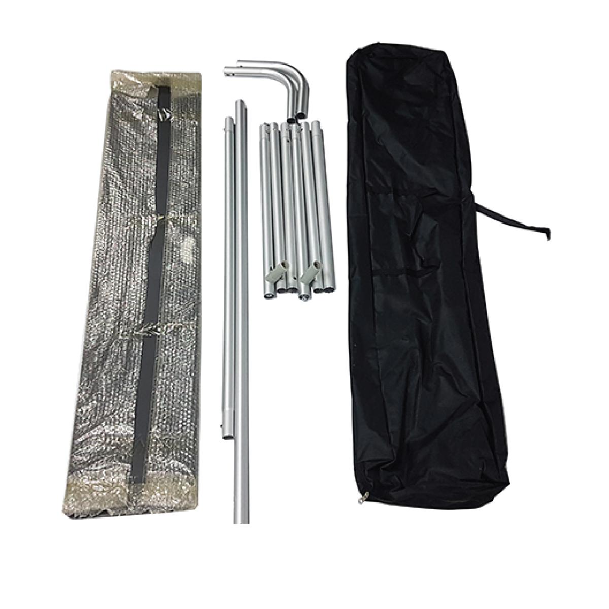 Door Bunting Stand (Fabric)