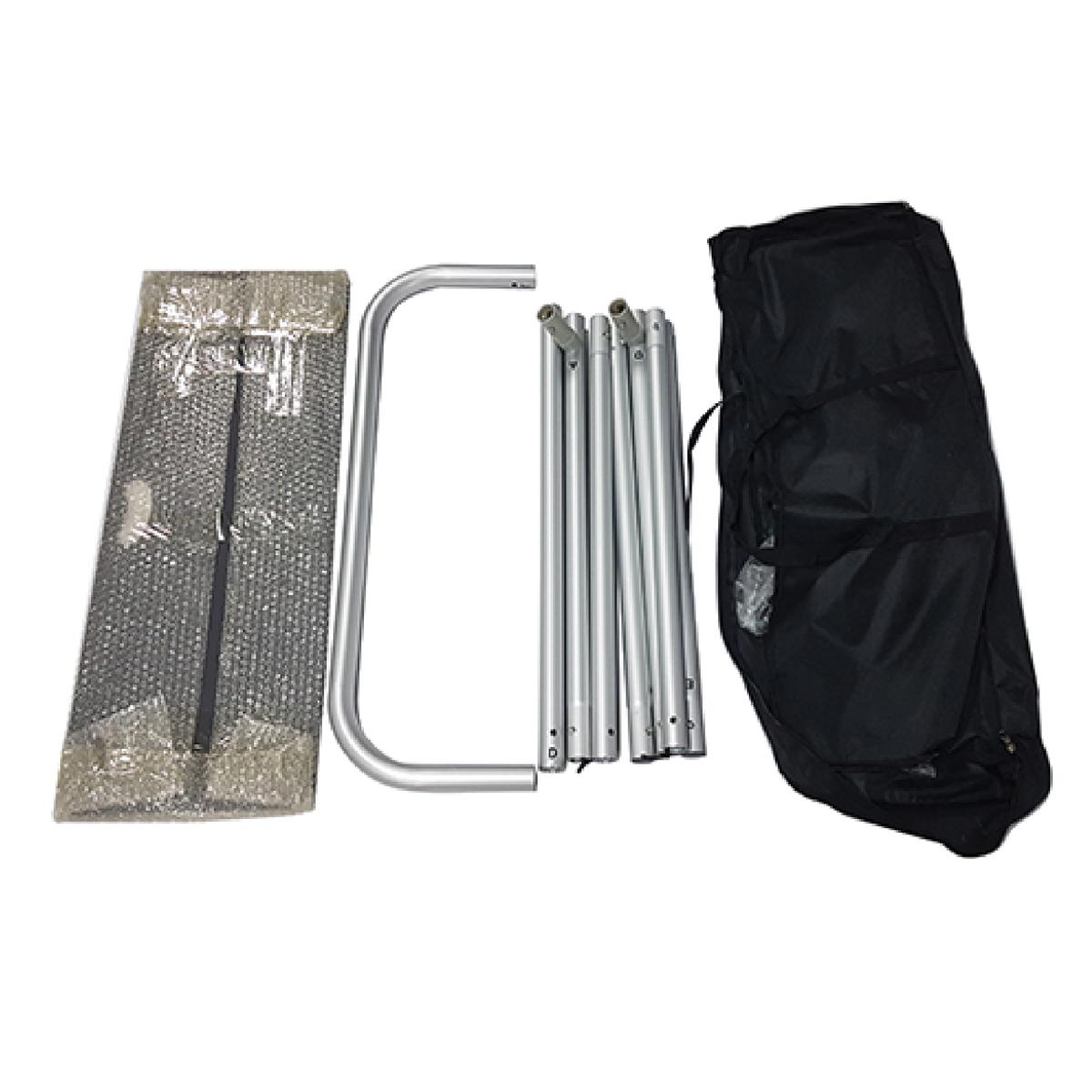 Door Bunting Stand (Fabric)