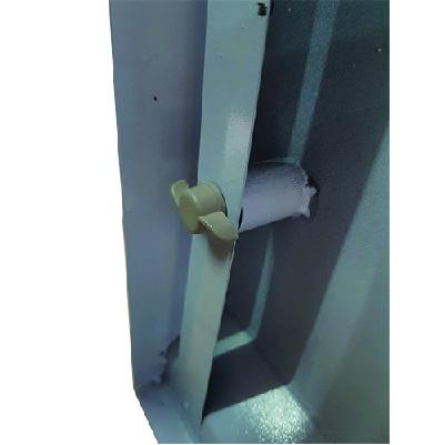 Door Bunting Stand