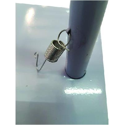 Door Bunting Stand