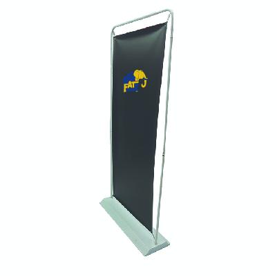 Door Bunting Stand