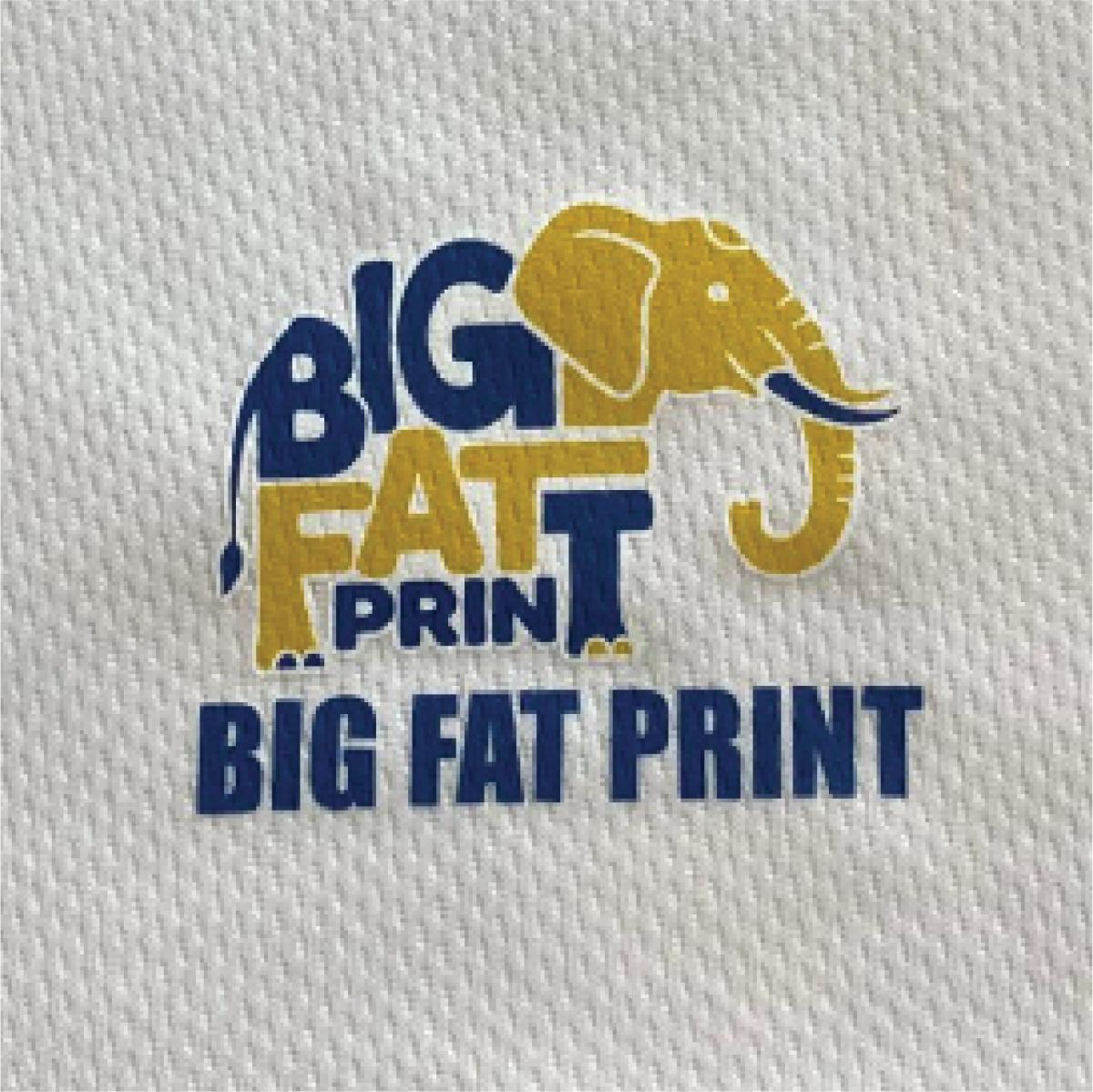 DTF UV Print