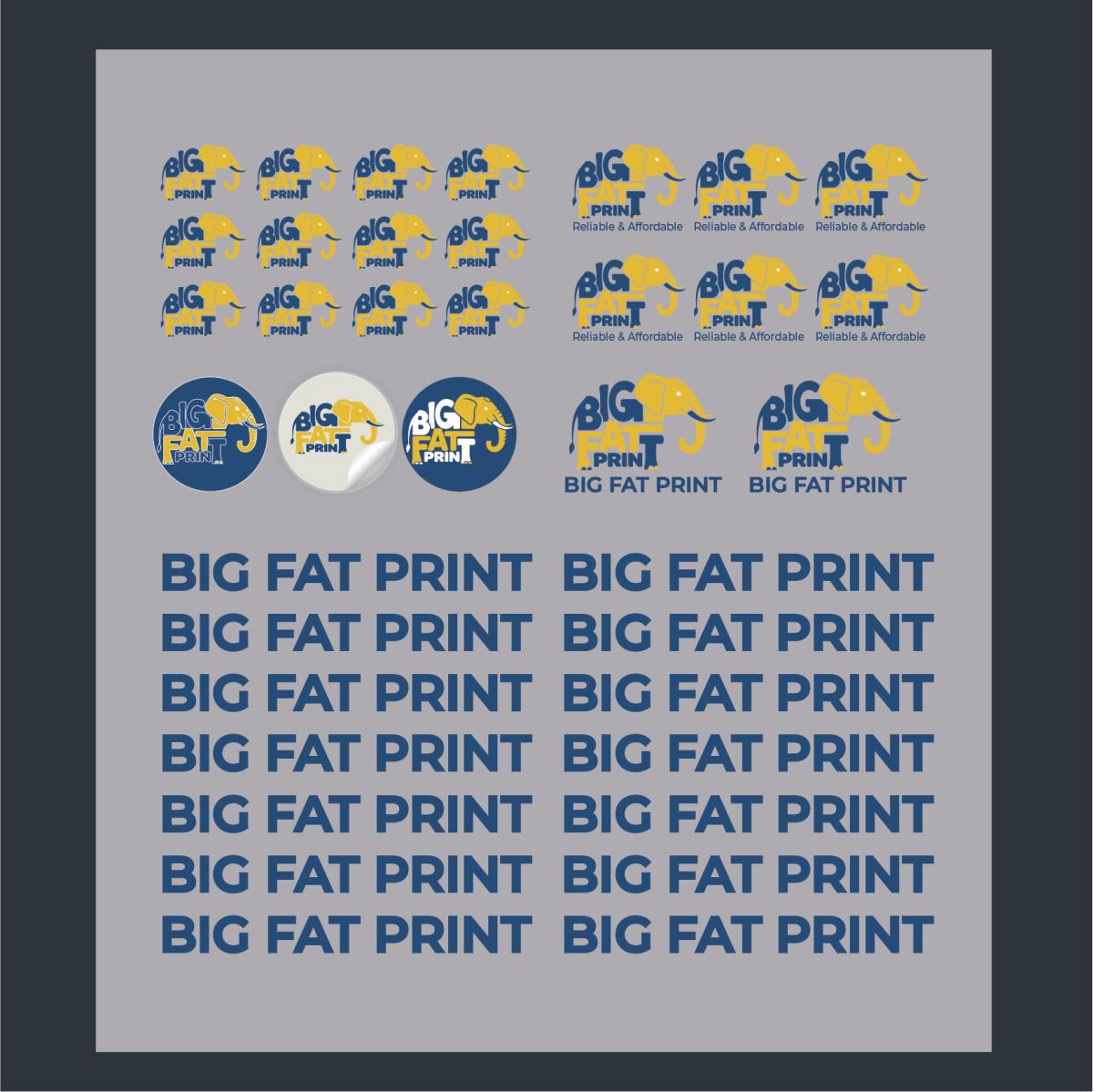 DTF UV Print