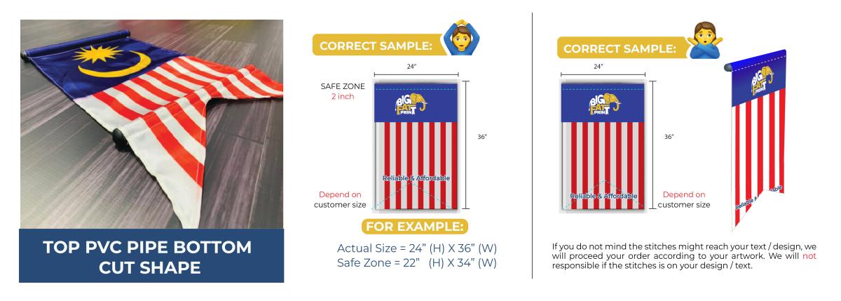 Fabric Printing - Finishing