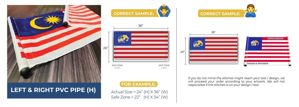 Fabric Printing - Finishing