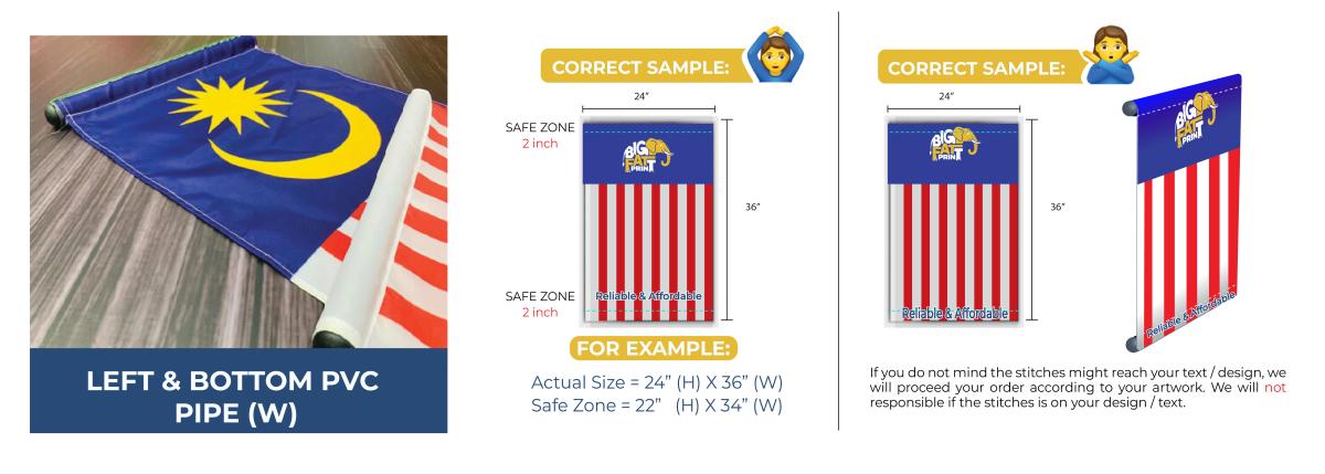 Fabric Printing - Finishing