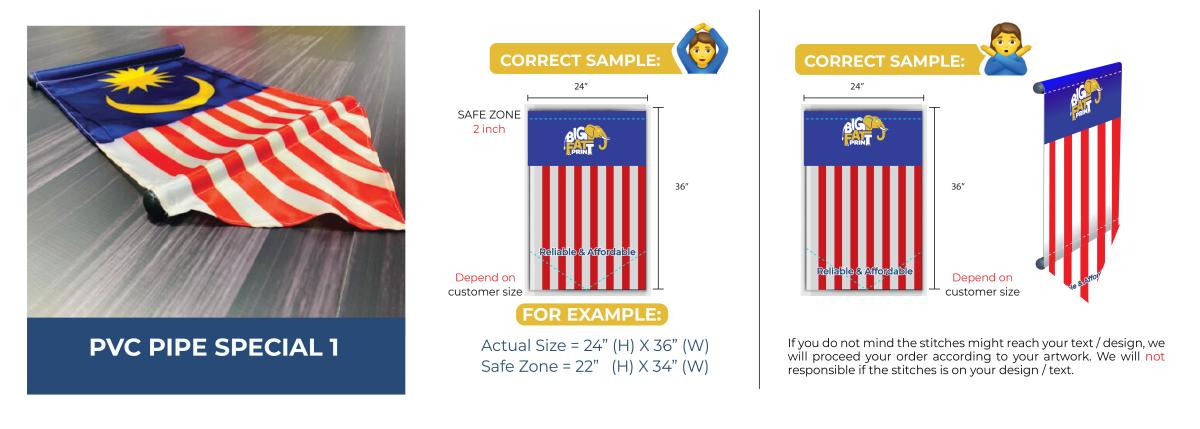 Fabric Printing - Finishing