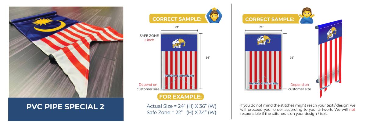 Fabric Printing - Finishing