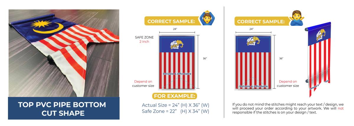Fabric Printing - Finishing