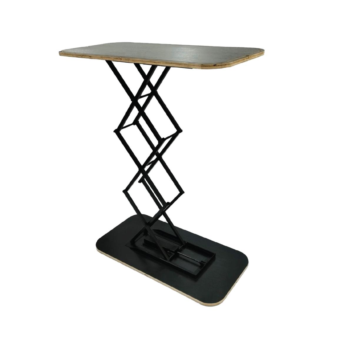 Tension Fabric Promotion Table