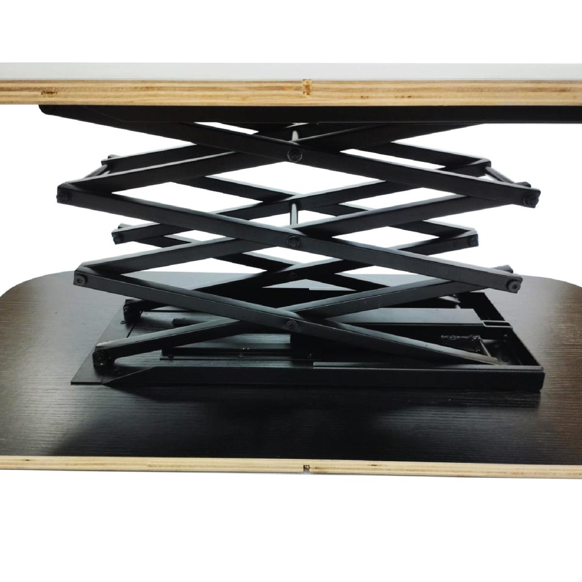 Tension Fabric Promotion Table
