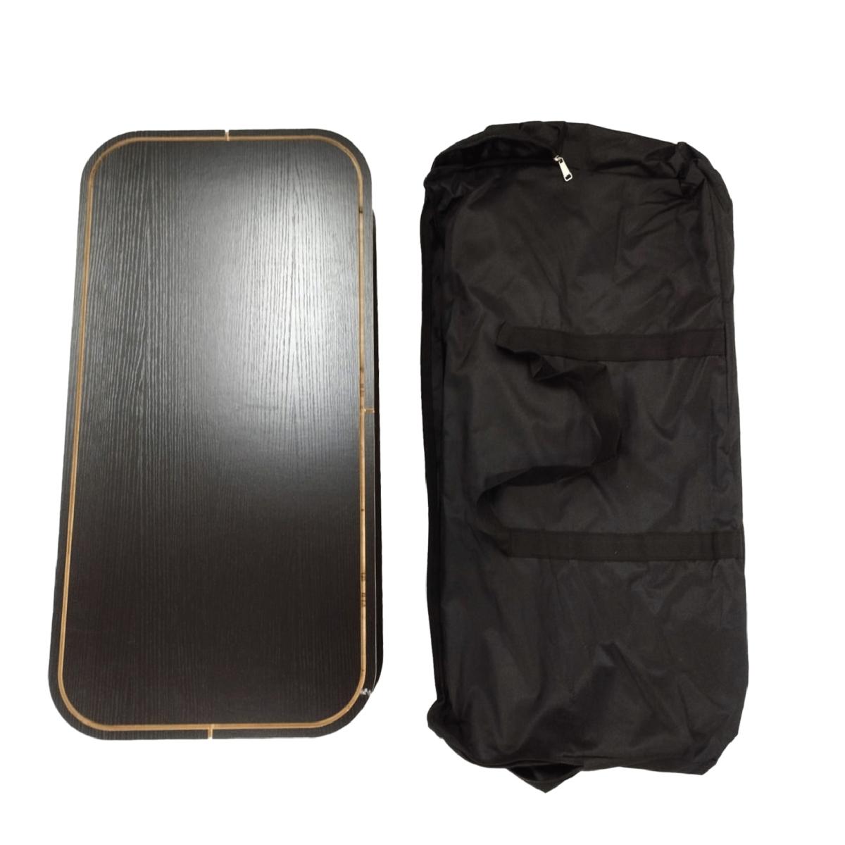 Tension Fabric Promotion Table