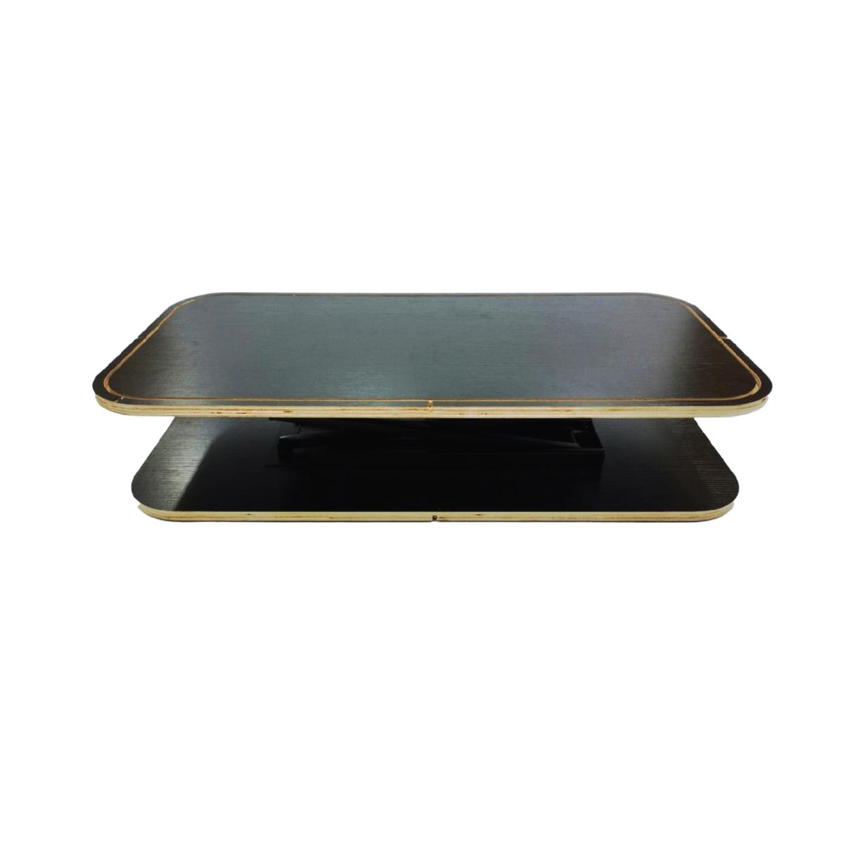 Tension Fabric Promotion Table