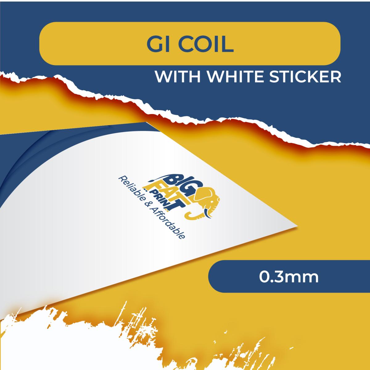 GI Coil