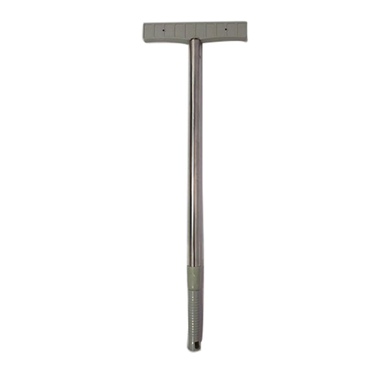 Hand-Up Poster Stand