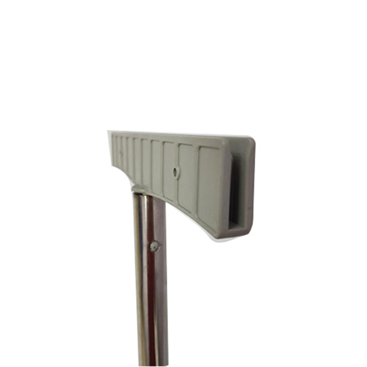 Hand-Up Poster Stand