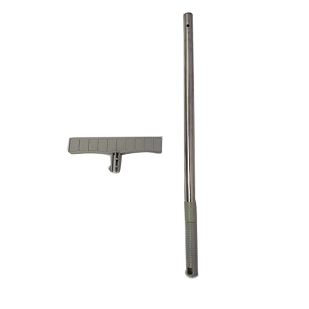 Hand-Up Poster Stand