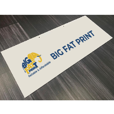 High Impact Board
