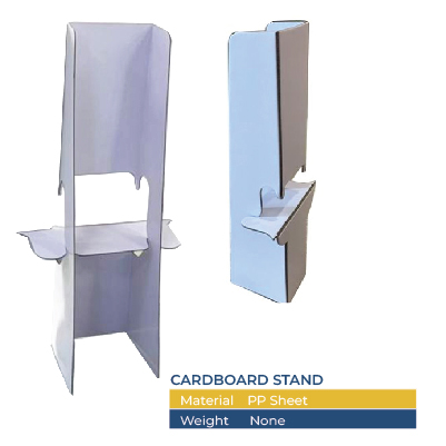 Human Standee