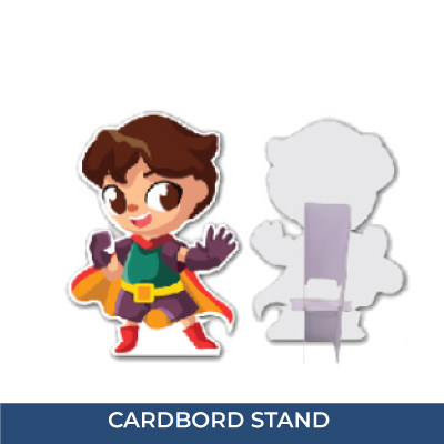 Human Standee