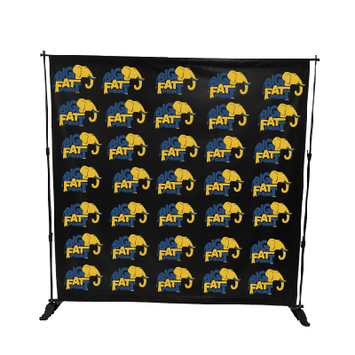 Jumbo Banner