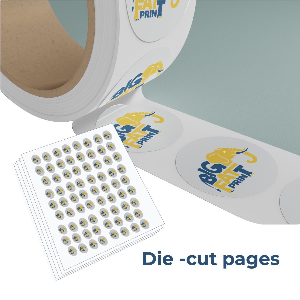 Label Sticker
